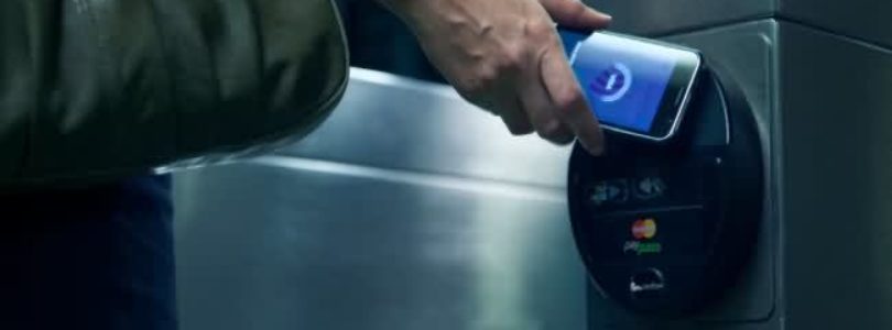 Los dispositivos con la tecnología NFC pueden darnos de que hablar en este año 2013