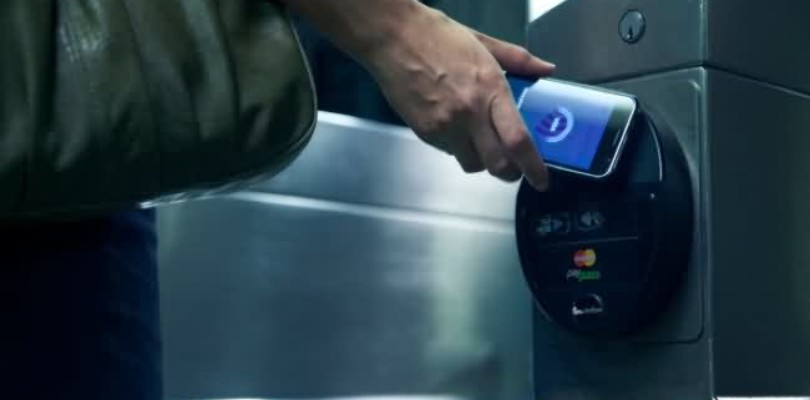 Los dispositivos con la tecnología NFC pueden darnos de que hablar en este año 2013