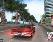 GTA Vice City coches