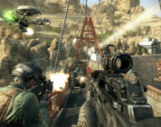 Black Ops II