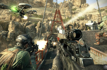 Black Ops II