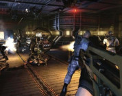 Aliens Colonial Marines 1