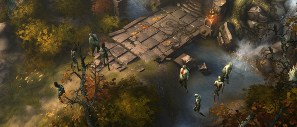 Diablo-III