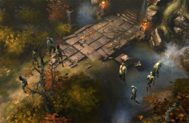 Diablo-III