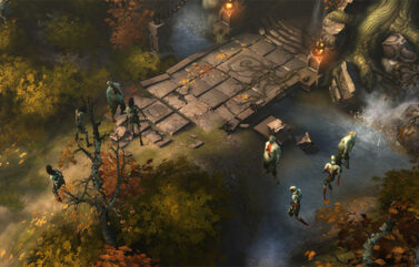 Diablo-III