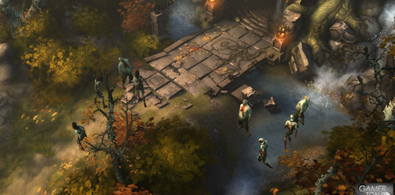 Diablo-III
