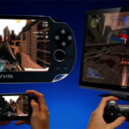 PS Vita PlayStation 3
