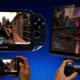 PS Vita PlayStation 3