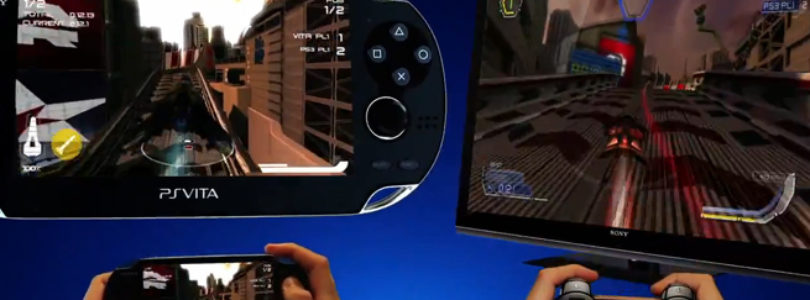 PS Vita PlayStation 3