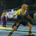 Final Fantasy X remake
