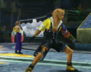 Final Fantasy X remake