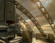 Halo 4 Landfall