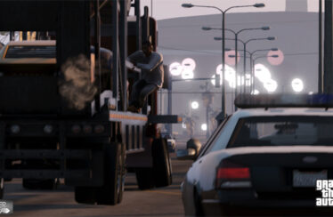 GTA 5 2
