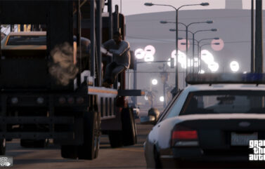 GTA 5 2