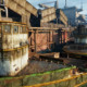 Uncharted 3 Graveyard 2