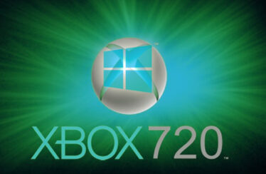 Xbox 720 Windows 8