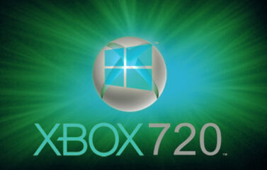 Xbox 720 Windows 8