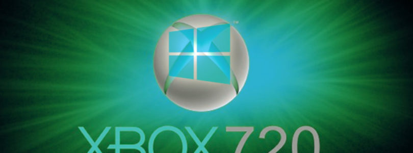 Xbox 720 Windows 8