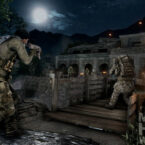 Medal of Honor Warfighter DLC