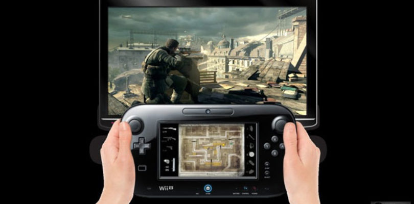 Sniper Elite V2 shooter