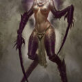 God of War Ascension enemigos