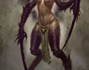 God of War Ascension enemigos