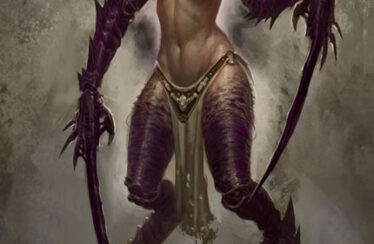God of War Ascension enemigos