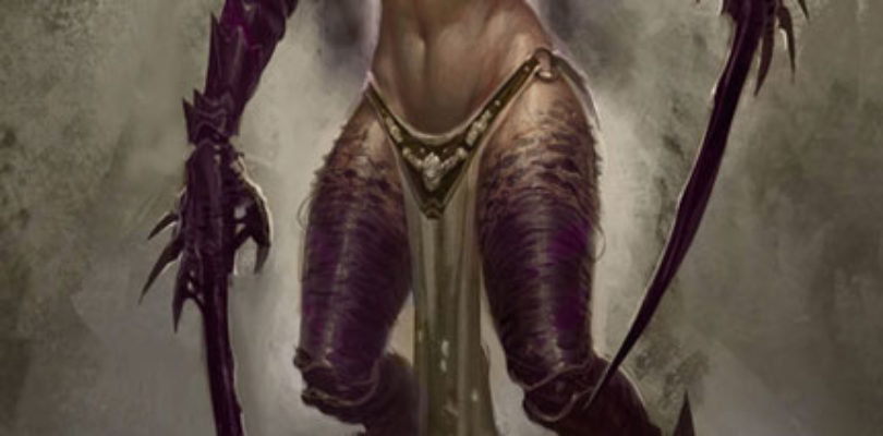 God of War Ascension enemigos