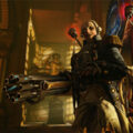 Bioshock Infinite George Washington