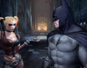Batman Arkham City 1