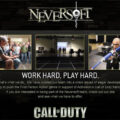 Call of Duty 10