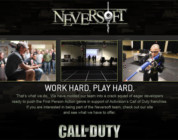 Call of Duty 10