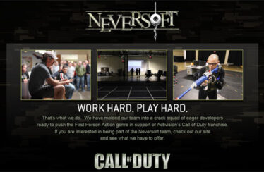 Call of Duty 10