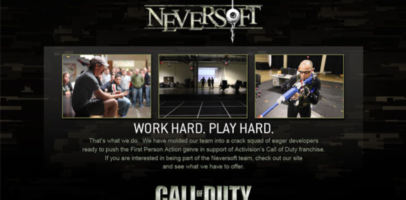 Call of Duty 10