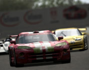 Gran Turismo 6