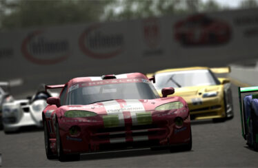 Gran Turismo 6