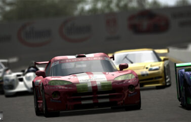 Gran Turismo 6