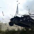 Battlefield PlayStation 4