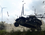 Battlefield PlayStation 4