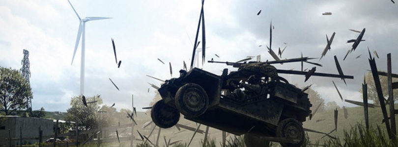 Battlefield PlayStation 4