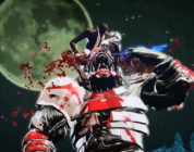 Killer is Dead PS Vita