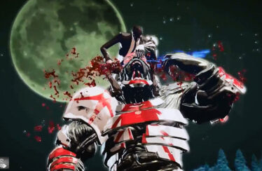 Killer is Dead PS Vita