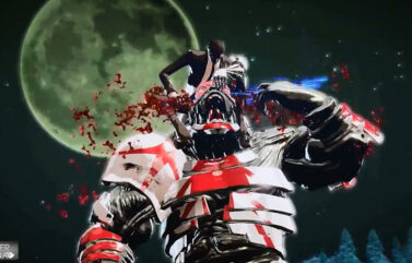 Killer is Dead PS Vita