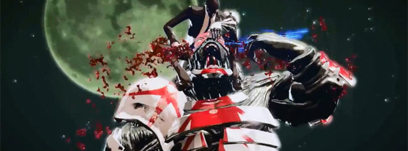 Killer is Dead PS Vita