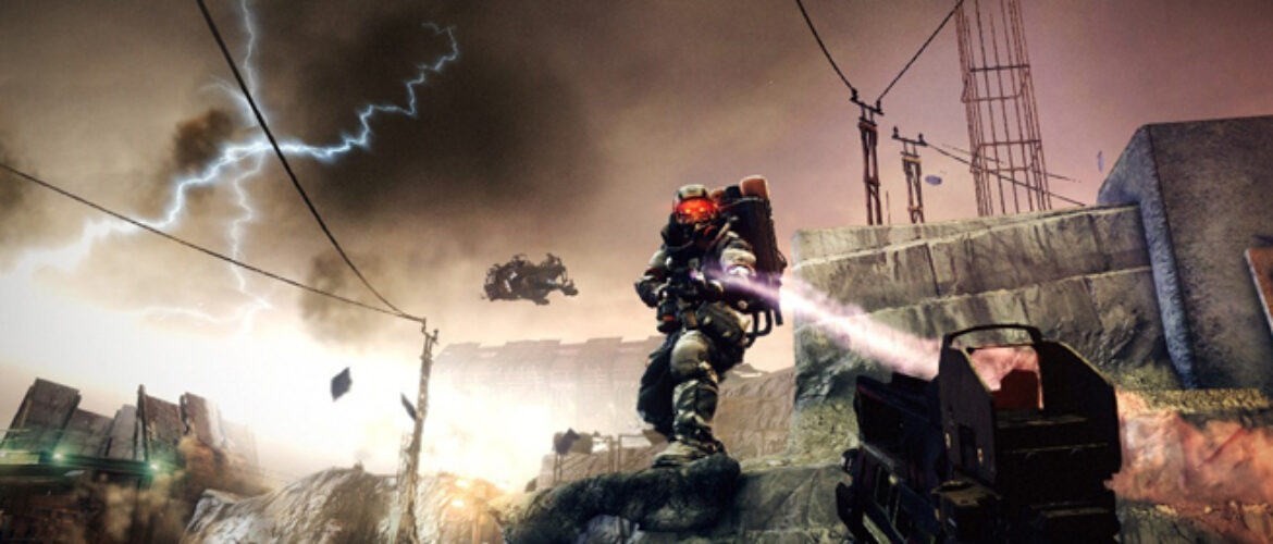 Multijugador Killzone 3 1