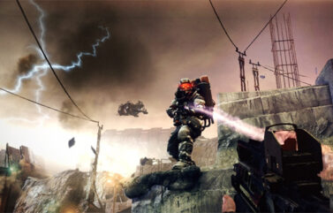 Multijugador Killzone 3 1