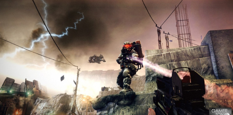Multijugador Killzone 3 1