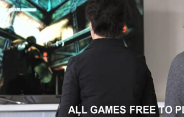 OUYA F2P