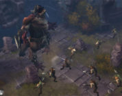 Diablo III PS4