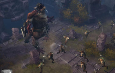 Diablo III PS4